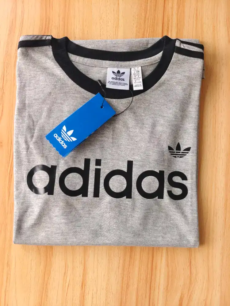 T-shirt Adidas L