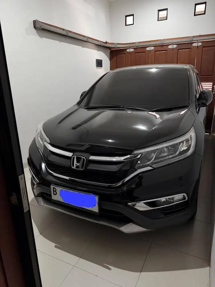 Jual Honda CR-V