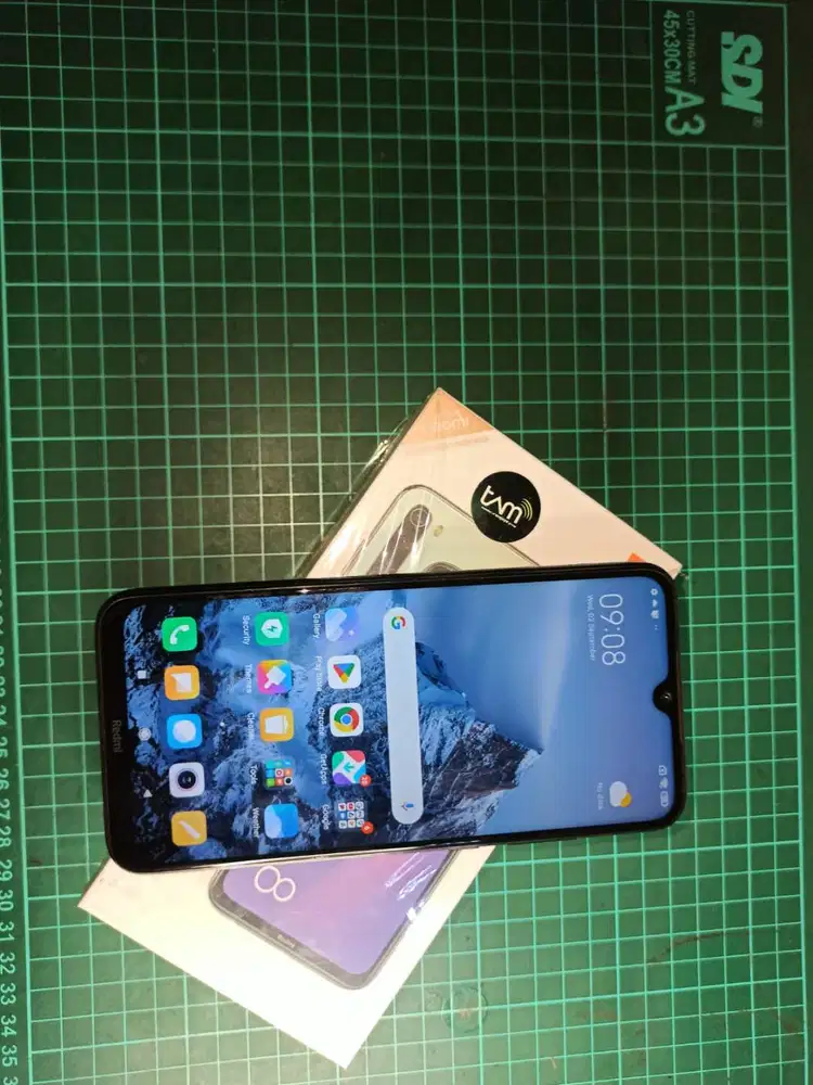 redmi note 8 4Gb/64GB