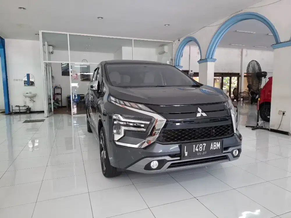XPANDER ULTIMATE 2022 PAJAK PANJANG