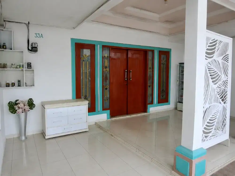 Best Price Rumah di Kawasan Jagakarsa Full Furnished Bangunan 3 Lantai