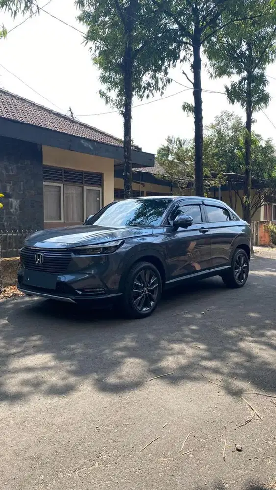 Honda HRV SE 2023
