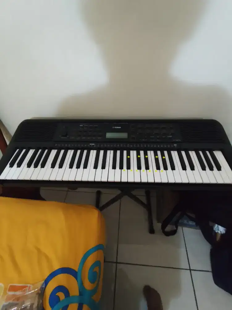 Yamaha Psr e 273 murah!!