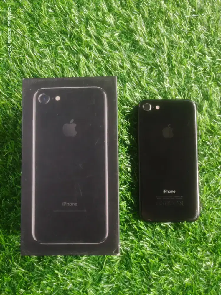 Iphone 7 128Gb Fullset