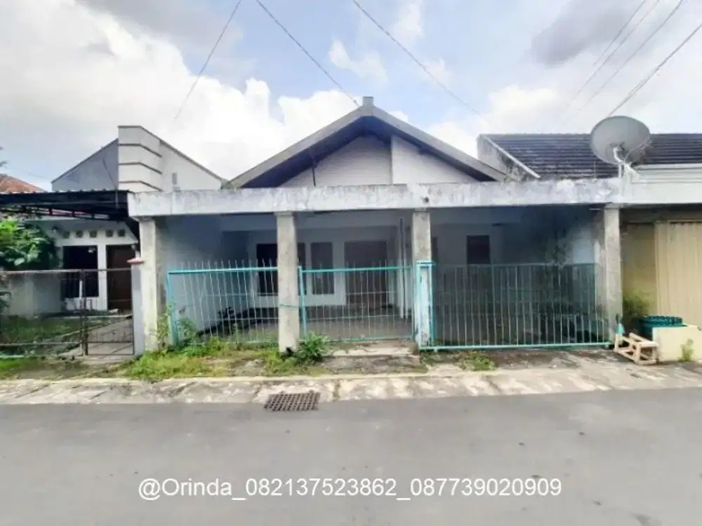 LT 230 LB230 JL KALIURANG KM 7 CONDONGCATUR DEPOK SLEMAN RUMAH KOST EKSKLUSIF DEKAT UGM, POGUNG, PANDEGA, SAWITSARI, PLEMBURAN, KENTUNGAN, AL AZHAR
