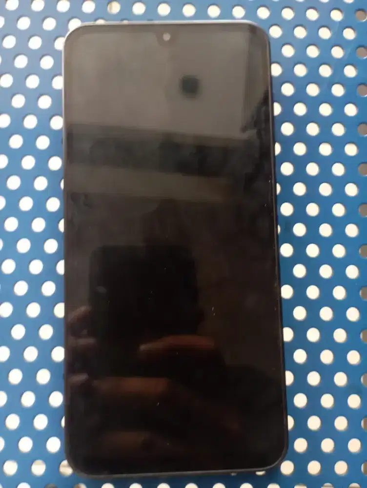 JUAL SAMSUNG A17 SECOND 8/128