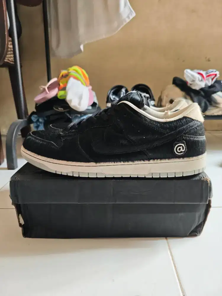 Nike SB Dunk Low BE@RBRICK
US 14, 32 cm