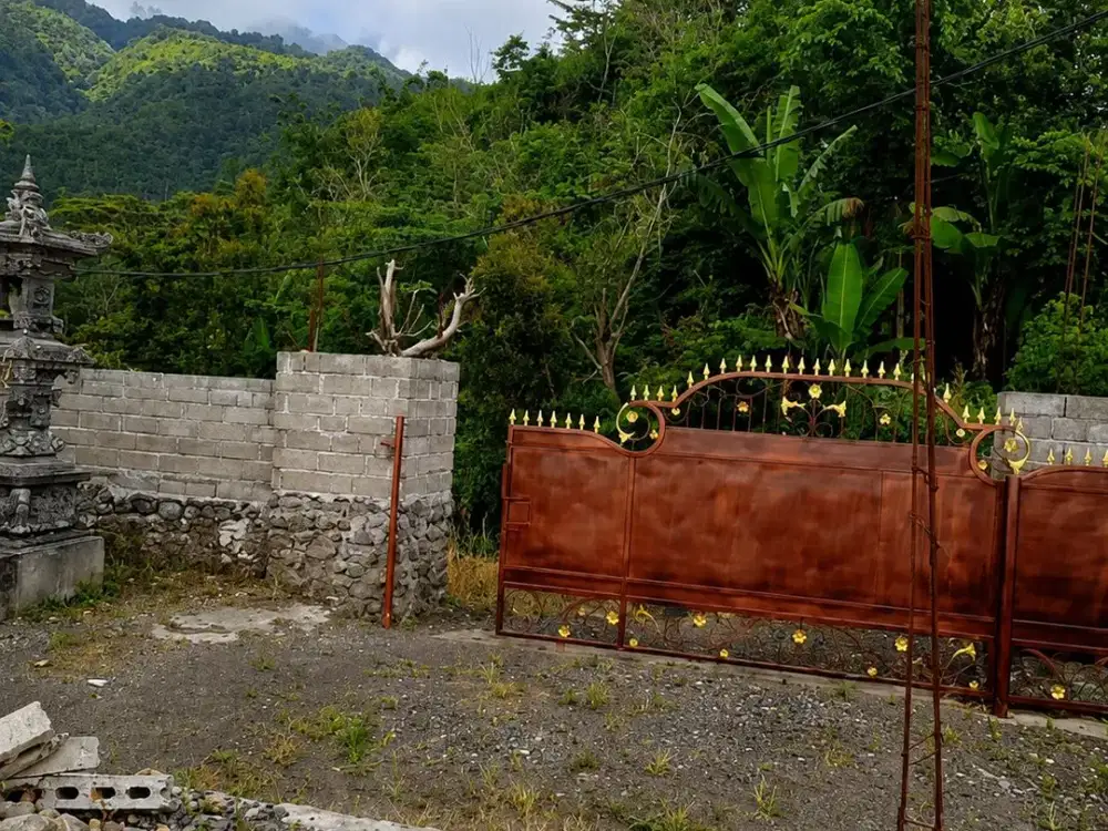 Di Jual Tanah di Bali di Kawasan Wisata Turyapada Tower