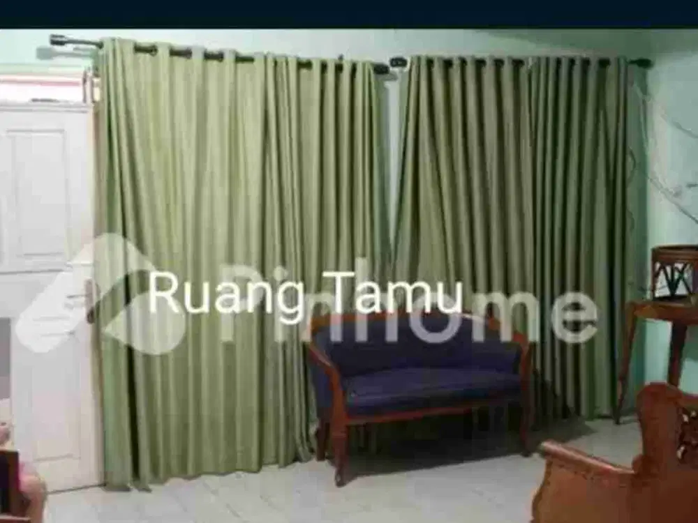 Dijual Rumah jl Puspita IV A bintaro jual diBawah Pasaran