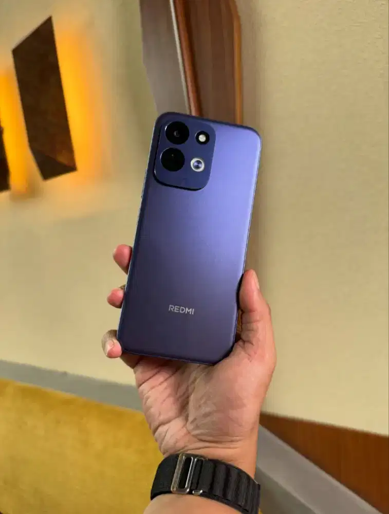REDMI 17 6/128 PROMO HANDPHONE TERMURAH DIJOGJA