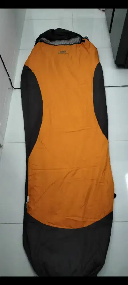 Sleeping Bag Eiger
