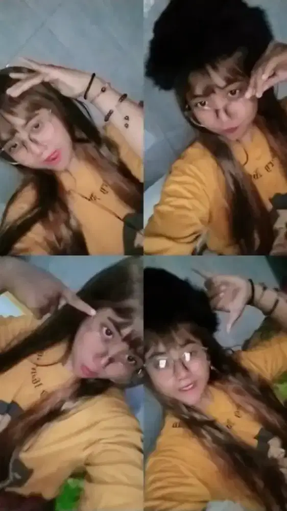 Cari kerja apa saja