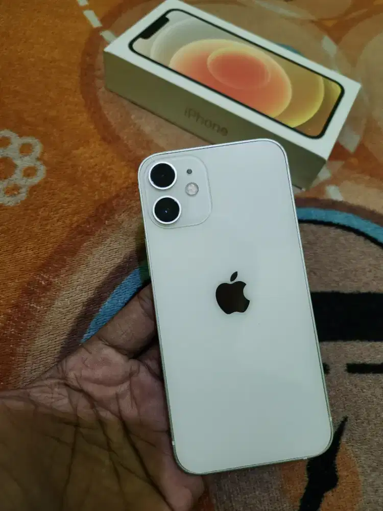 IPhone 12Mini 128GB Original