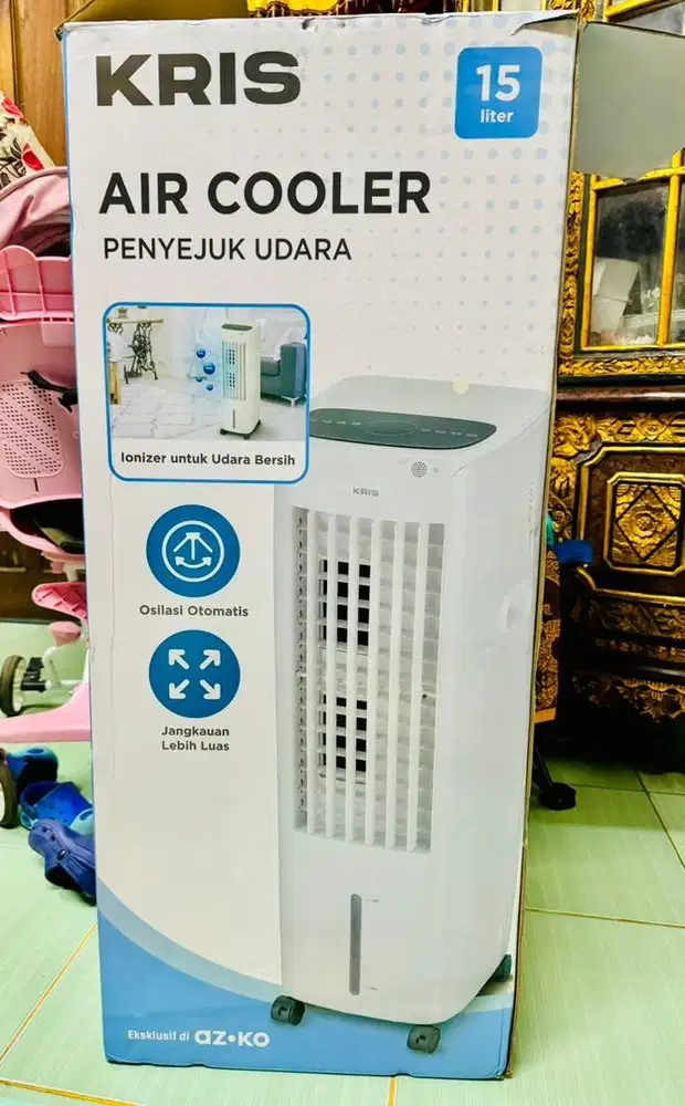 Air Cooler Kris