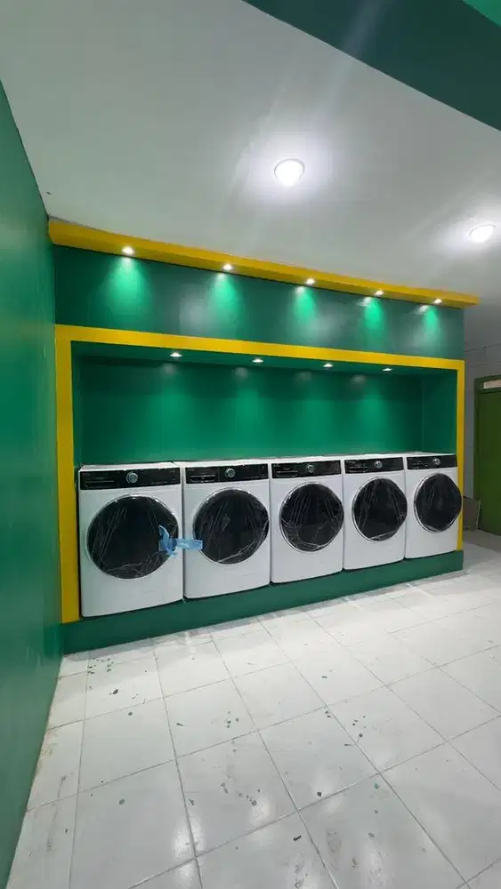 Lowongan kerja karyawan Laundry