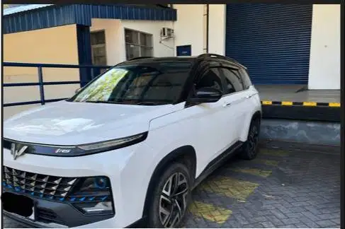 Dijual Wuling Almaz RS Hybrid 2.0 AT Tahun 2025