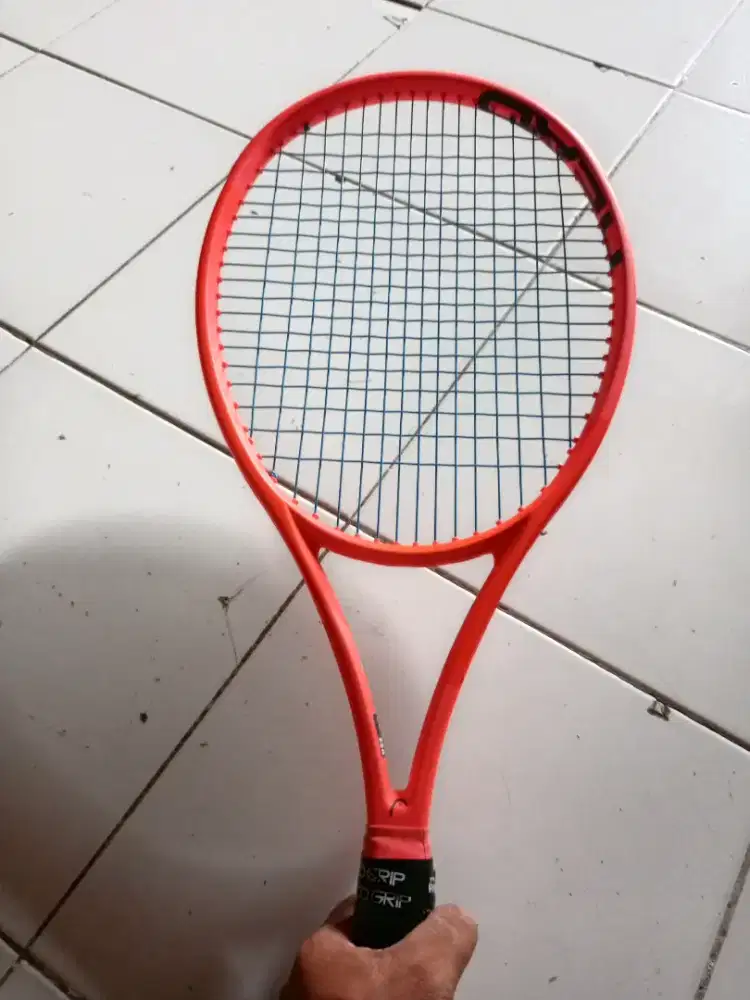 Jual raket tenis Head RADICAL