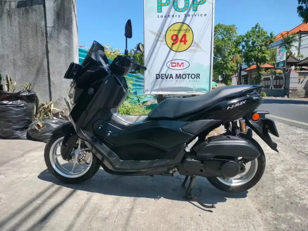 Nmax Neo s keyles 2026 Deva motor
