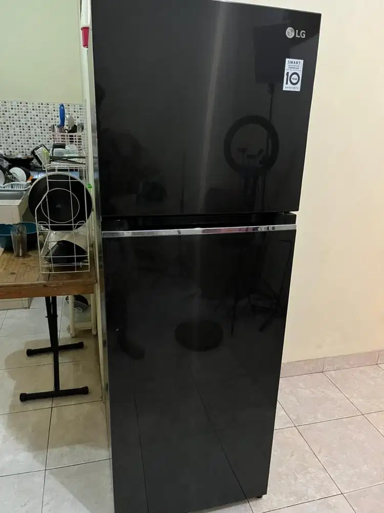 LG SMART INVERTER