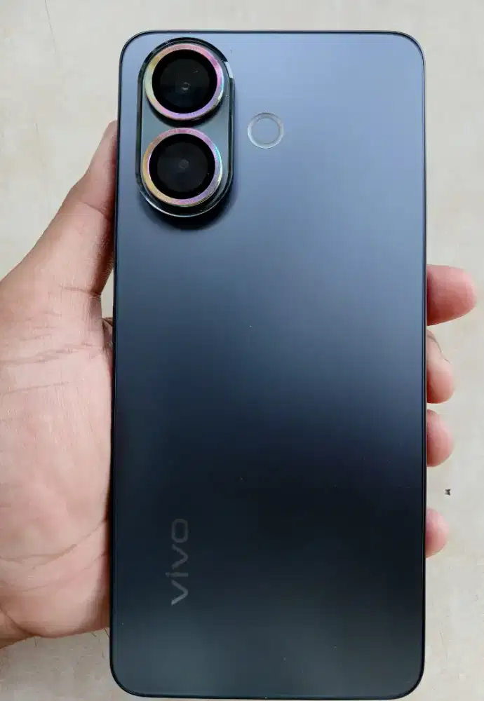 Vivo v60 lite 12+12/512