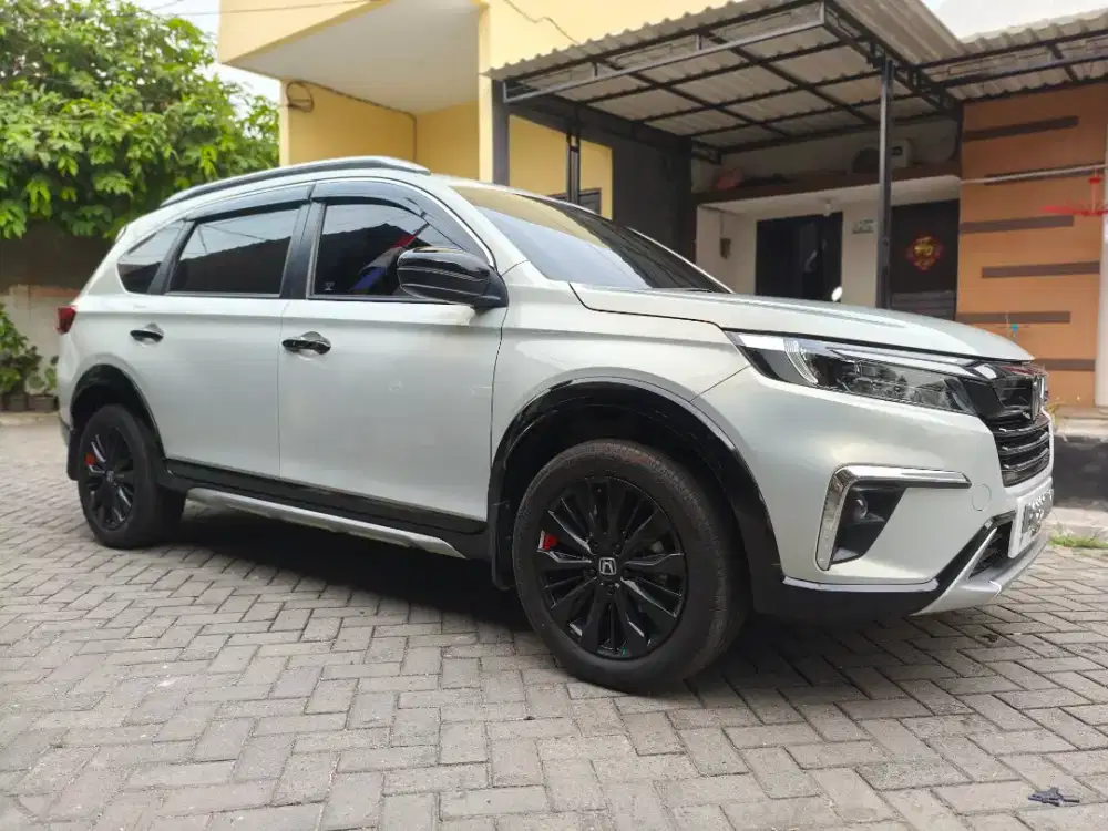 Honda BRV prestige n7x HS