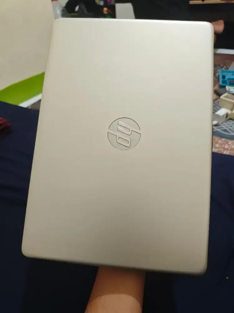 Laptop hp 14s-cf2xxx 512gb + 512gb