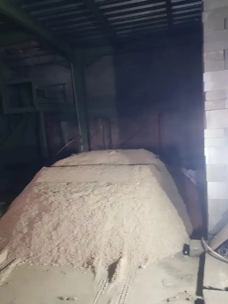 Abu batu sirdam limestone Batu belah Pasir pasang
