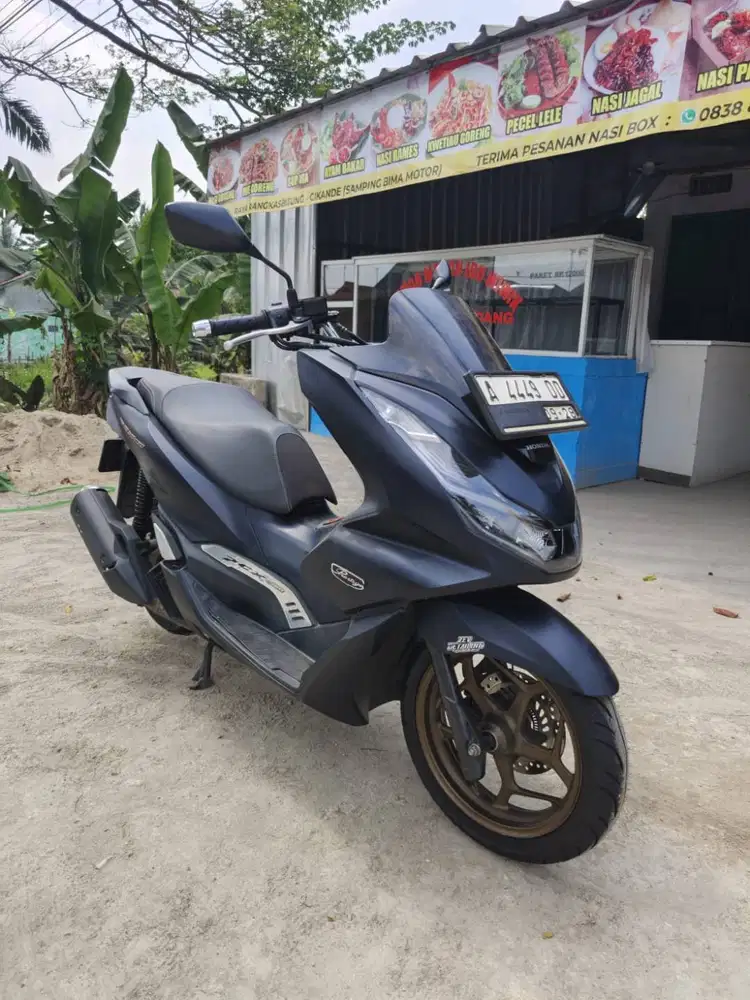 PCX 160 ABS TAHUN 2023