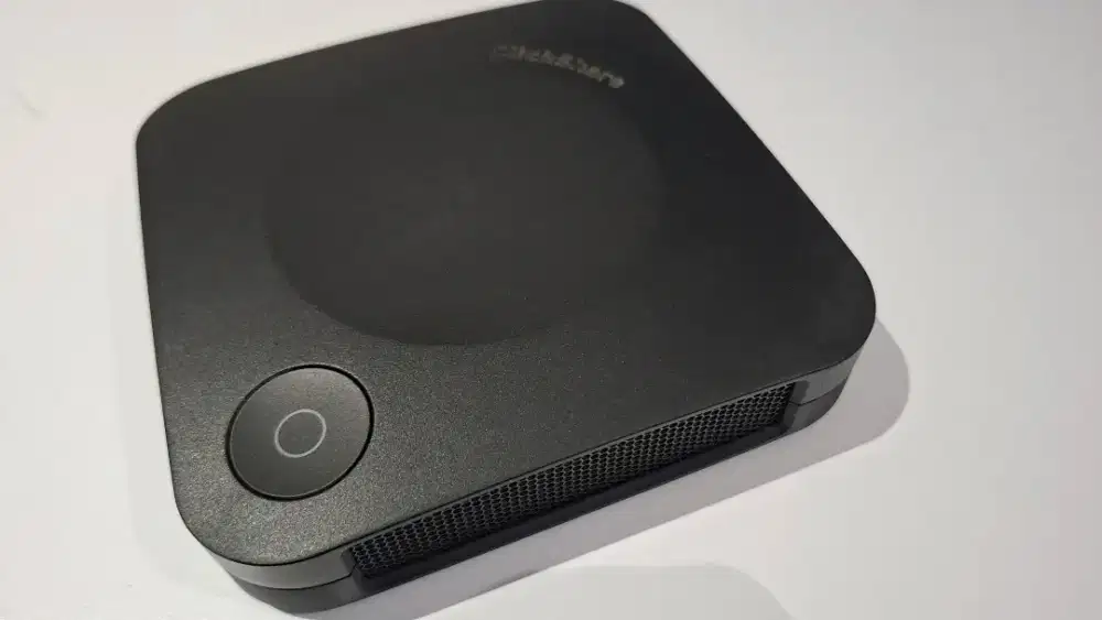 Barco Clickshare seri C-10 wireless