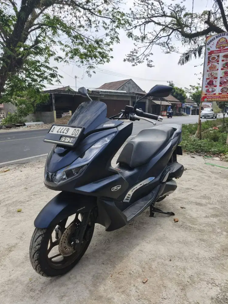 PCX 160 ABS TAHUN 2023