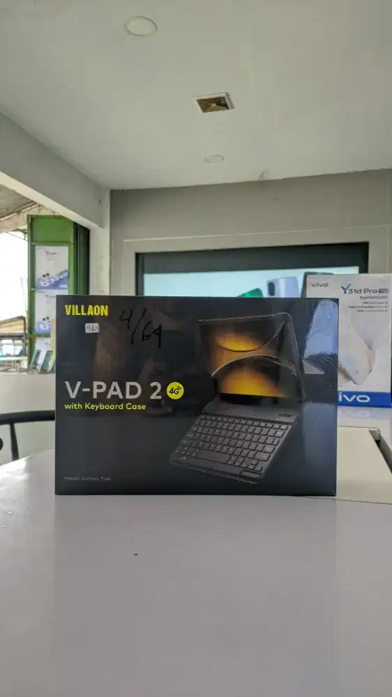 Villaon V-Pad 2 4/64GB New