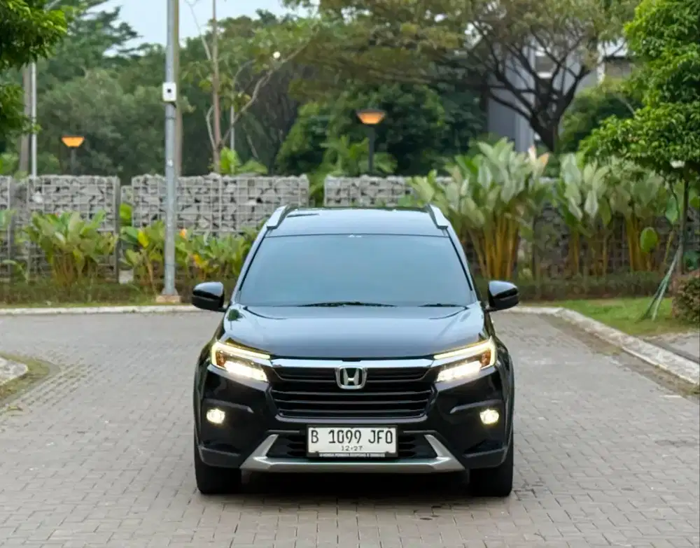 BRV PRESTIGE 2022 CASH 194 JT DP 9JT