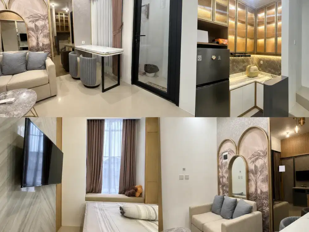 Dijual Rumah di Regency One Eastpoint dekat Keputih Pakuwon City