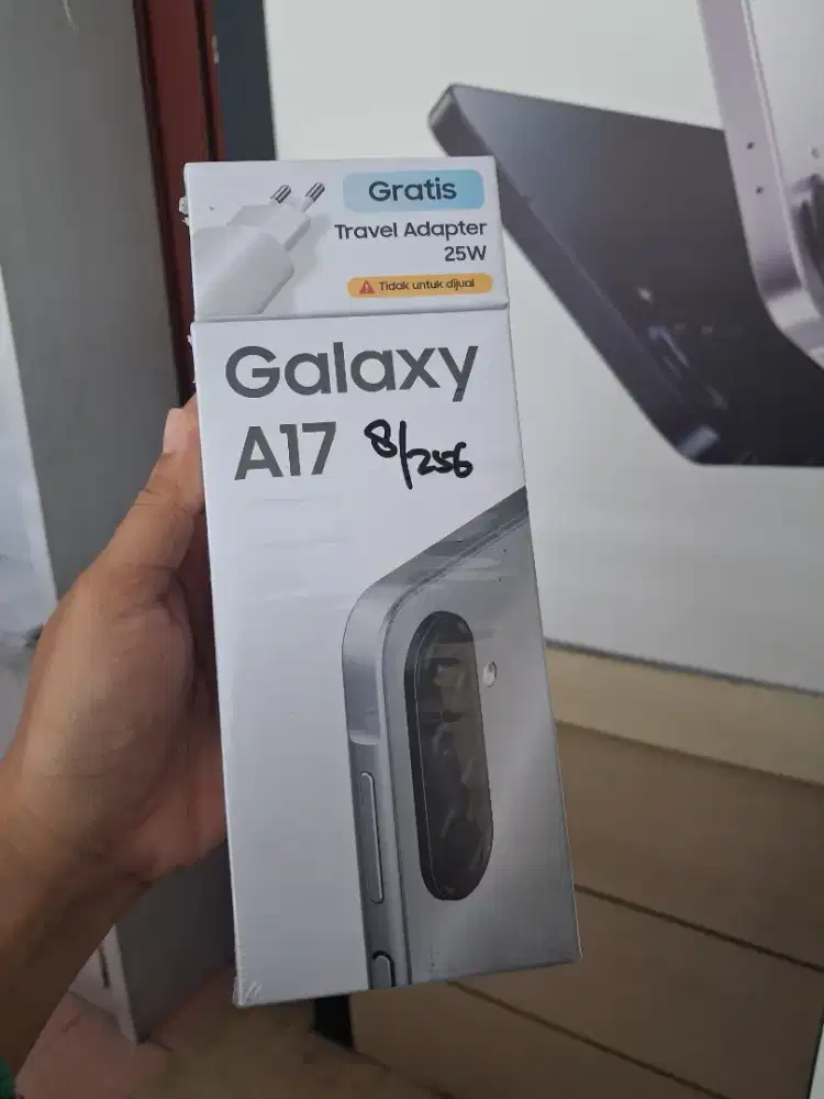 Samsung Galaxy A17 8/256GB New