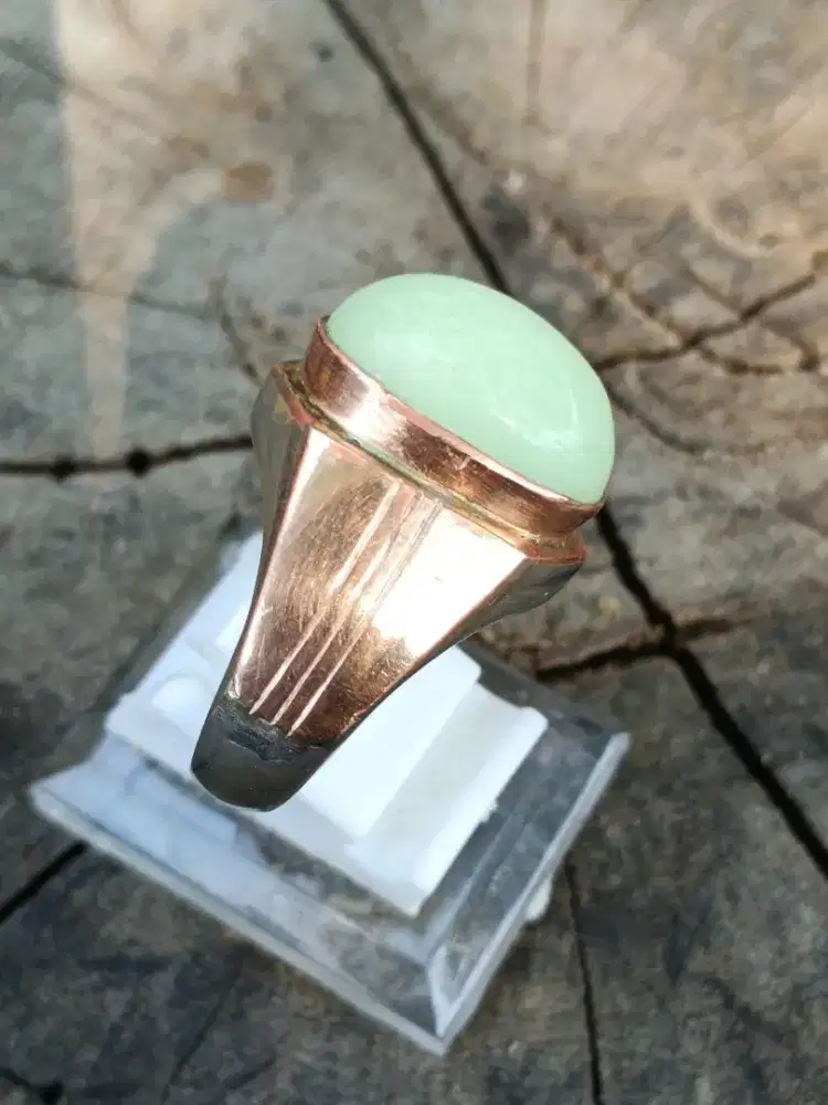 Cincin Batu Fosfor