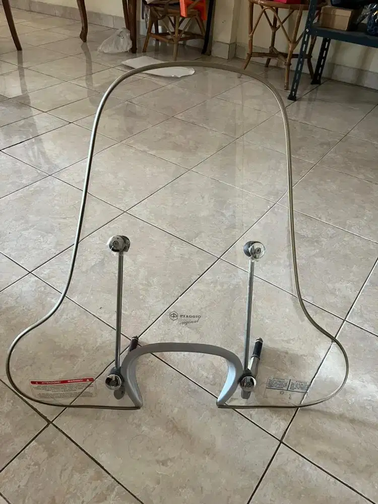 WINDSHIELD PIAGGIO FLY