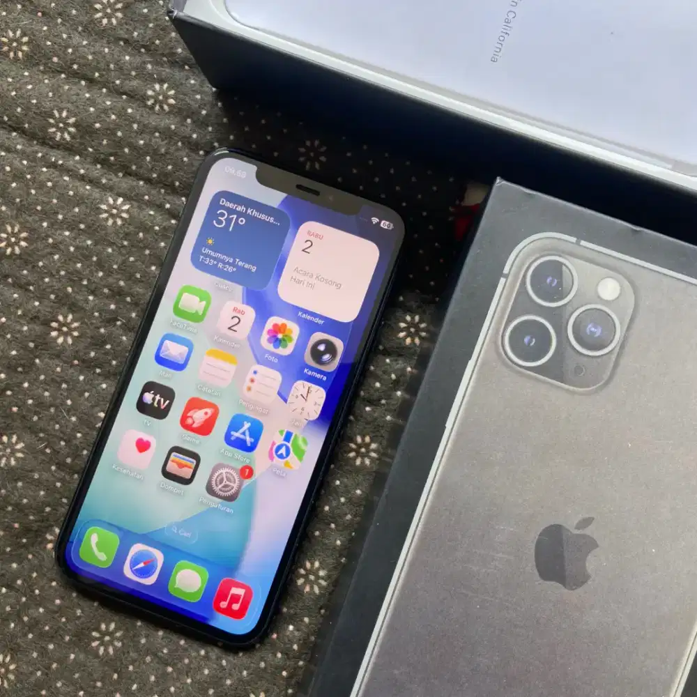 IPhone 11 pro 64GB AllOperator