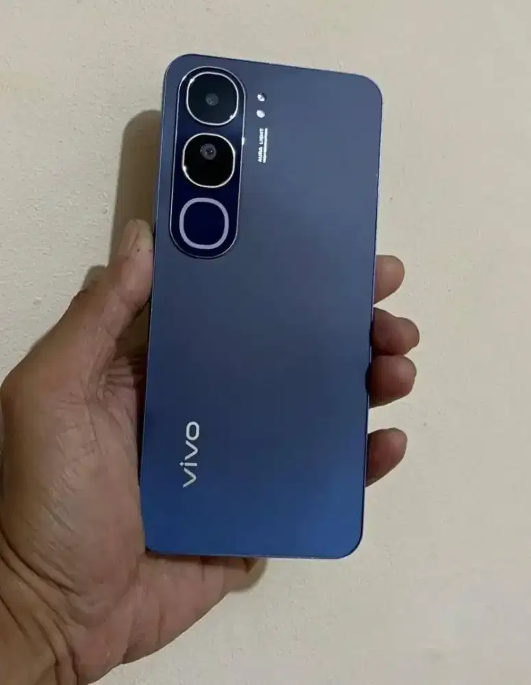 Vivo v40 lite 4g 8/256 full set