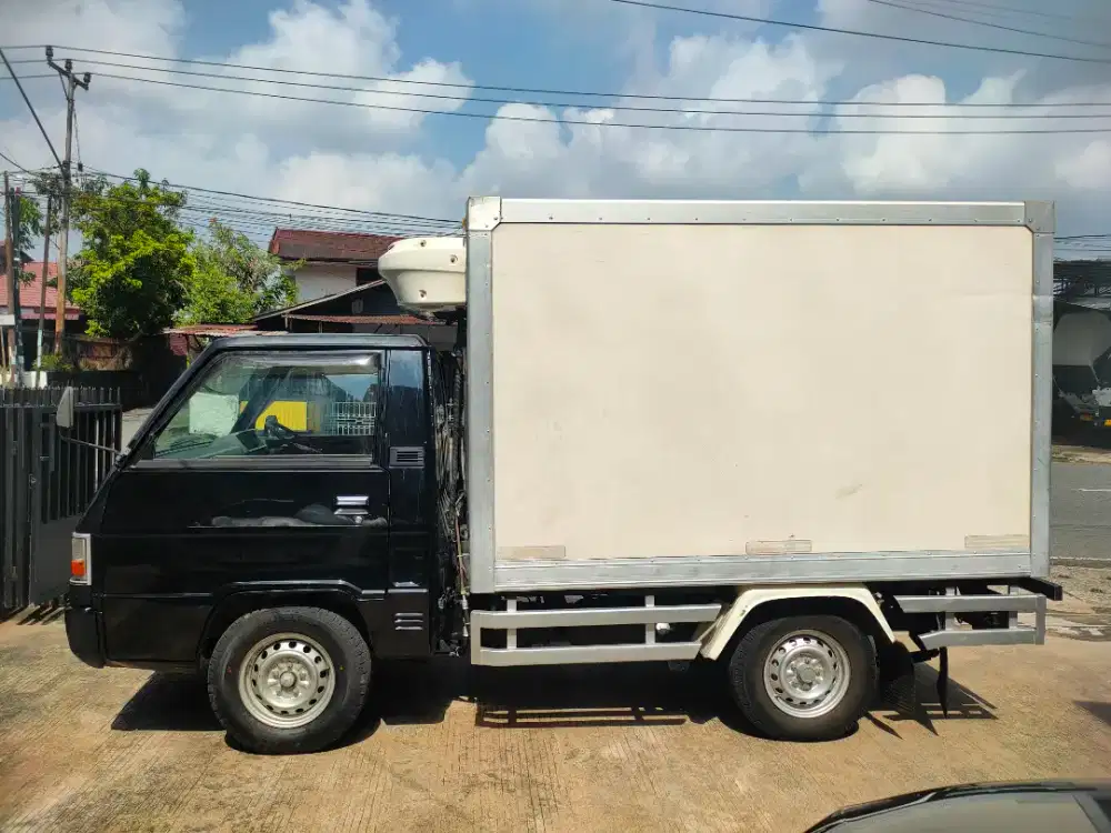 L300 box freezer tahun 2021