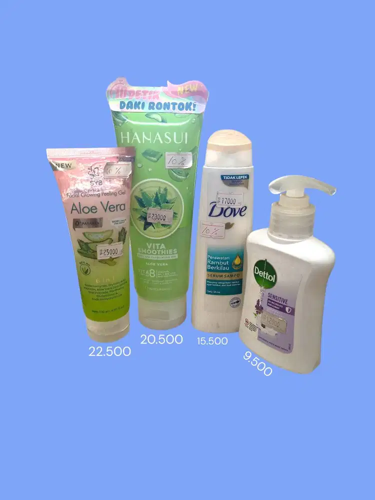PESTA PROMO SPESIAL