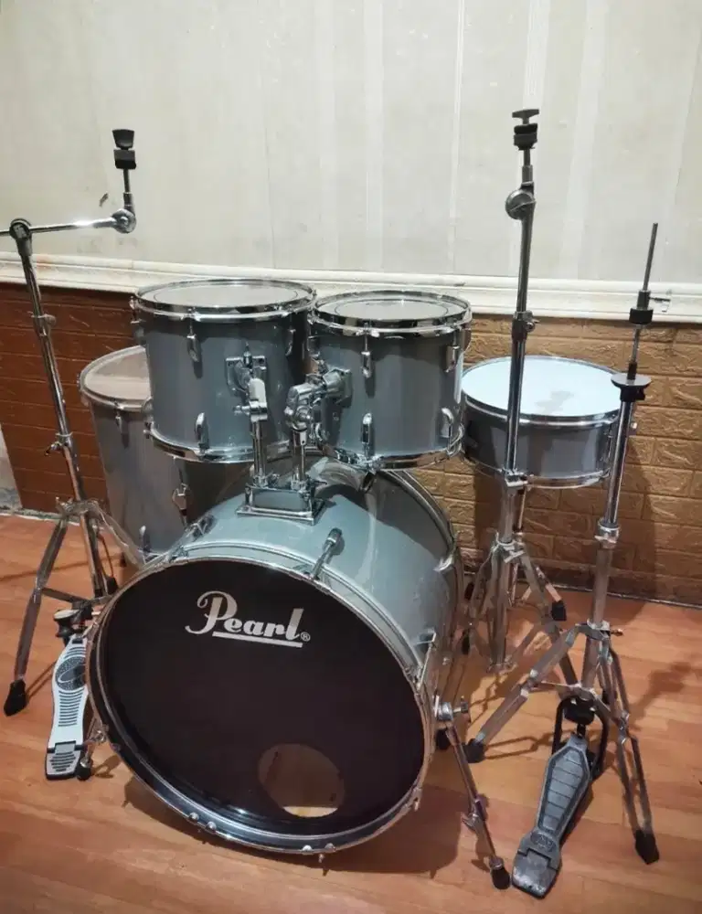 Drum set Taiwan Tom 10, 12