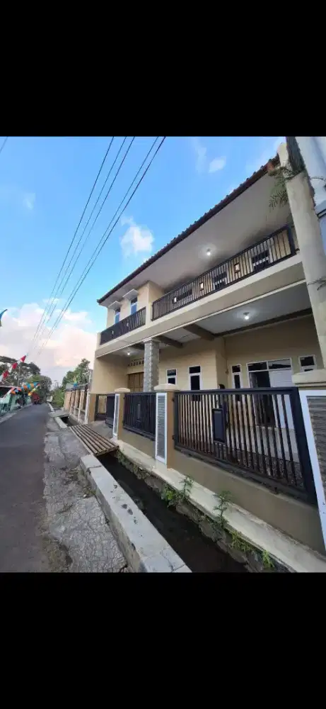 Rumah Kost putri Saptamarga