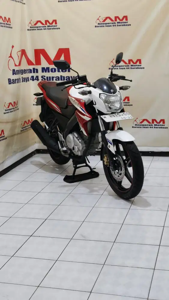 Yamaha Vixion Ks Tahun 2014