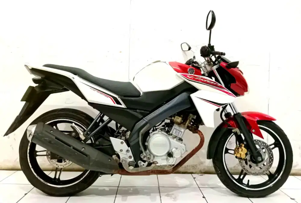 Yamaha Vixion New 2013