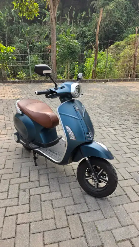 Dijual Greentech VP SLA