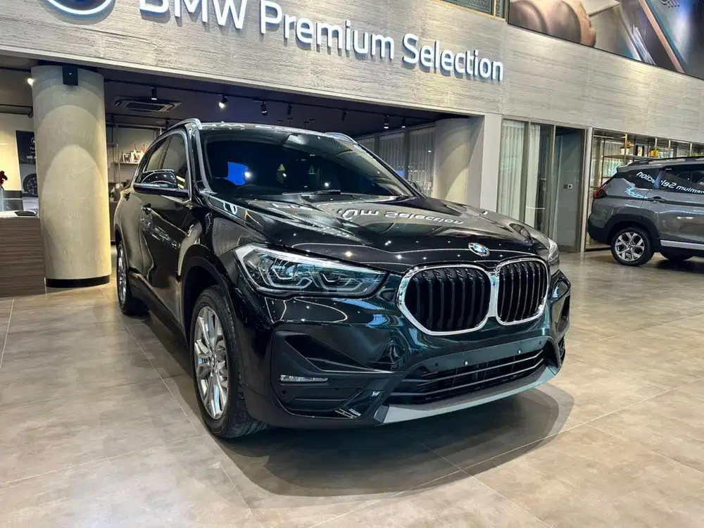BMW X1 Sdrive18i dynamic 2022