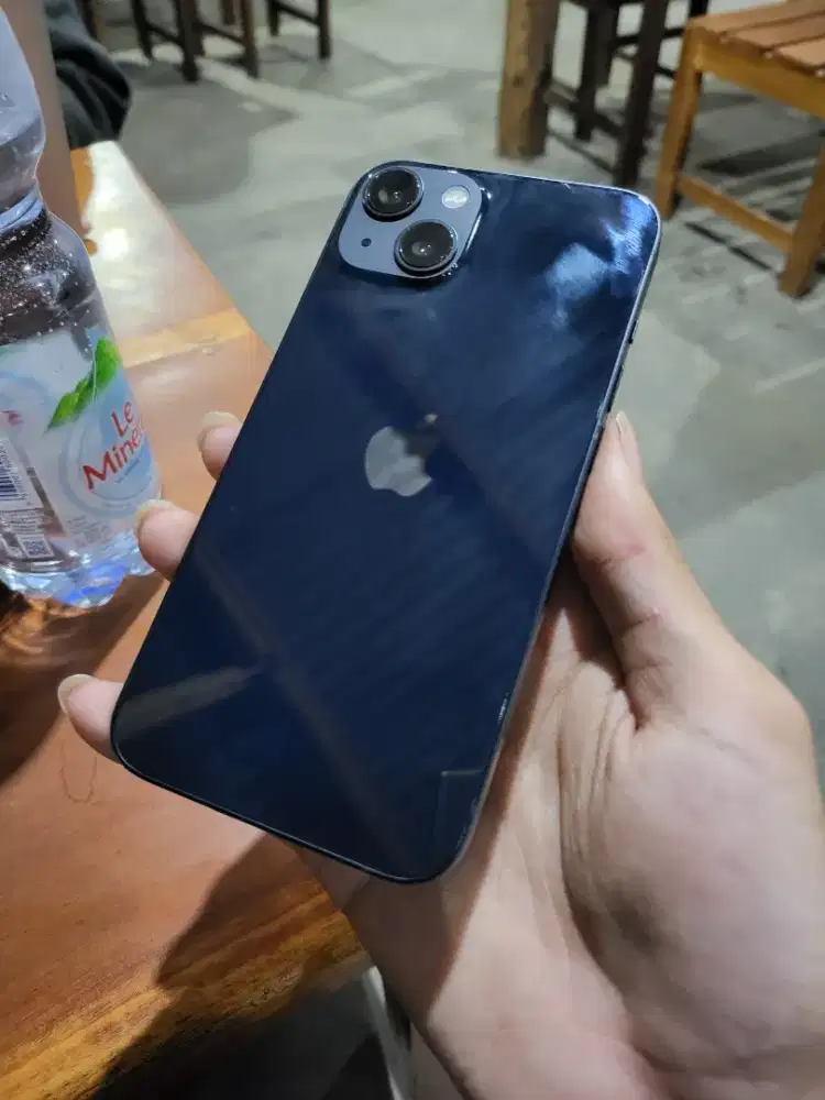 iPhone 13 128 inter all operator