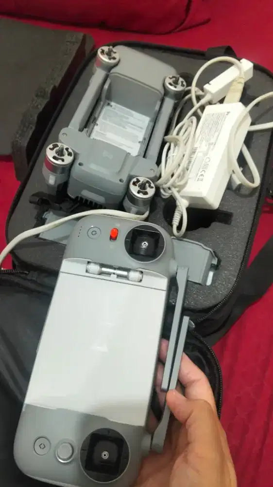 Drone fimi X8 SE 2020