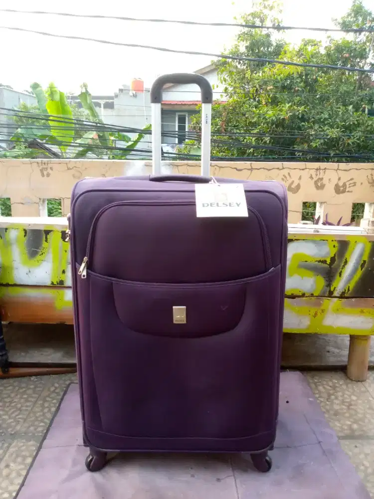 DELSEY Linea Made in France size 30 inch
