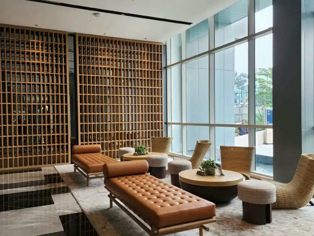 DIJUAL APARTMENT ANTASARI PLACE JL.PANGERAN ANTASARI CILANDAK BARAT  JAKARTA SELATAN